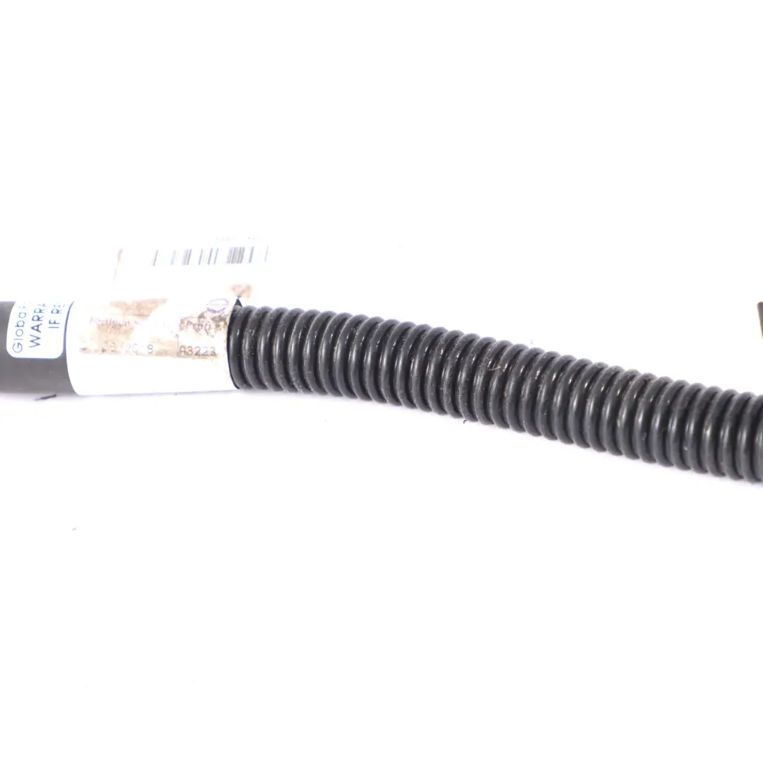 Cable Mercedes Vito W447 Diesel OM651 Alternator Wiring to Battery with Part number A4475406453 Battery Cable Mercedes Vito W447 Diesel OM651 Alternator Wiring - SKU A4475406453 - Part number A4475406453