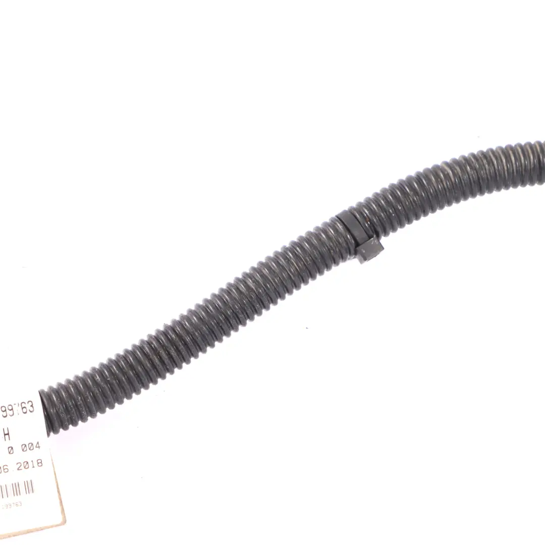  Battery Cable Mercedes Vito W447 Diesel OM651 Alternator Wiring - SKU A4475406453 - Part number A4475406453