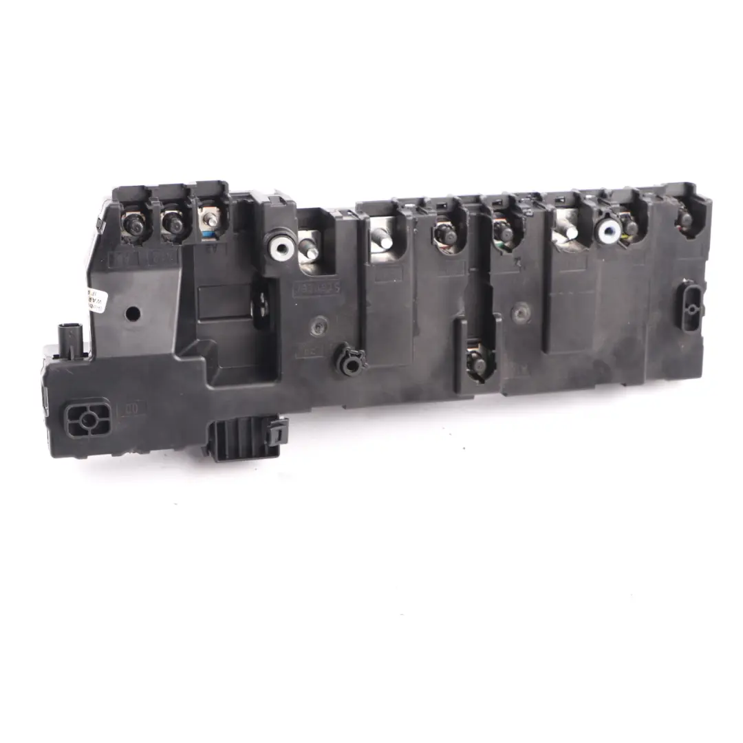 Caja fusibles pasajero delantero Módulo control para Mercedes Vito W447 con número de pieza A4475407880 Mercedes Vito W447 Caja fusibles pasajero delantero Módulo control - SKU A4475407880 - Número de pieza A4475407880