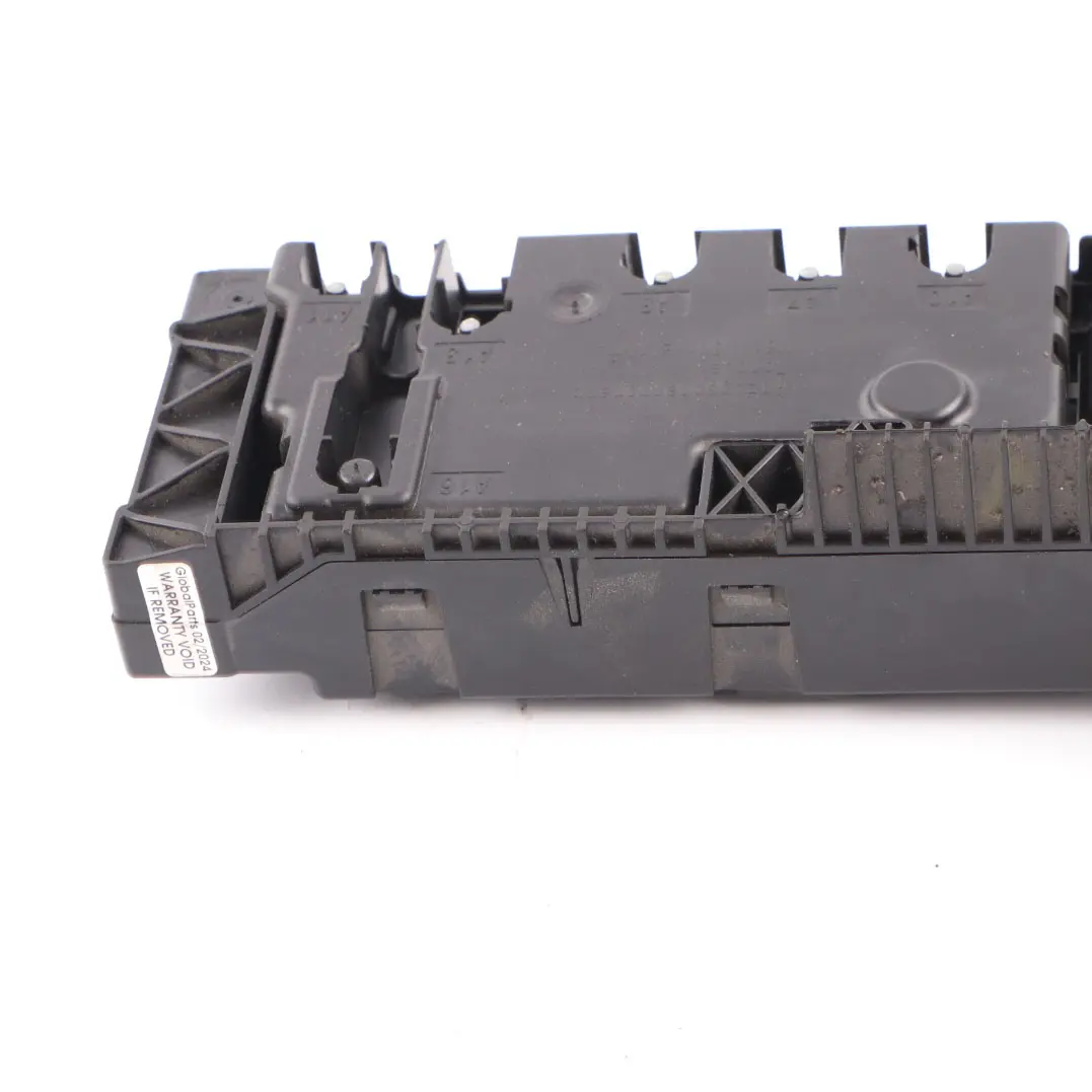 Front Passenger Side Fuse Box Control Unit Module to Mercedes Vito W447 with Part number A4475407880 Mercedes Vito W447 Front Passenger Side Fuse Box Control Unit Module - SKU A4475407880 - Part number A4475407880