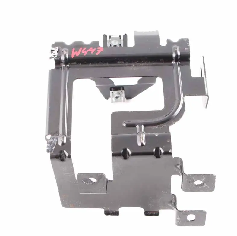 Mercedes Vito W447 Battery Bracket Mount Holder Support - SKU A4475409882 - Part number A4475409882