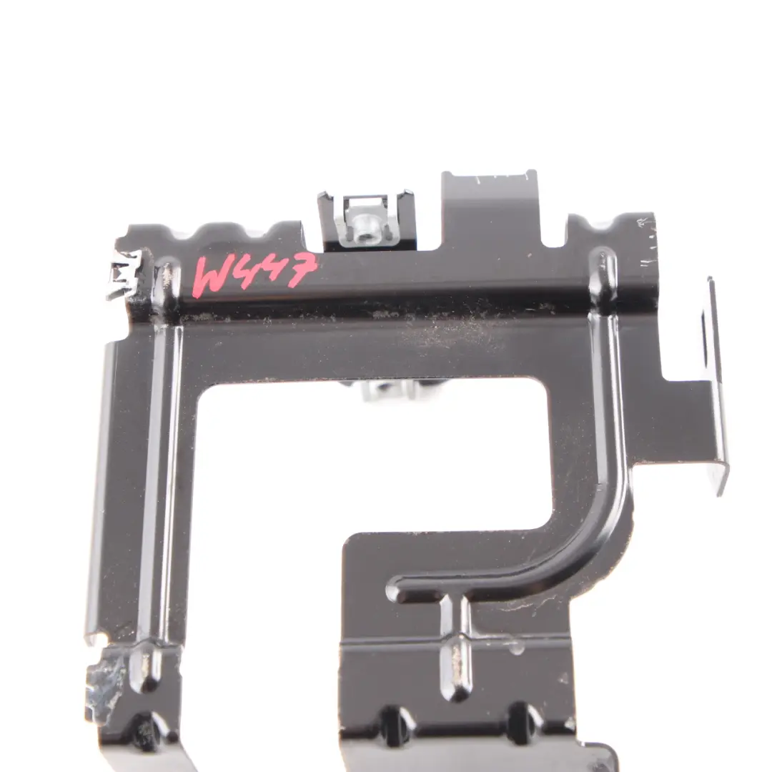 Bracket Mount Holder Support to Mercedes Vito W447 Battery with Part number A4475409882 Mercedes Vito W447 Battery Bracket Mount Holder Support - SKU A4475409882 - Part number A4475409882