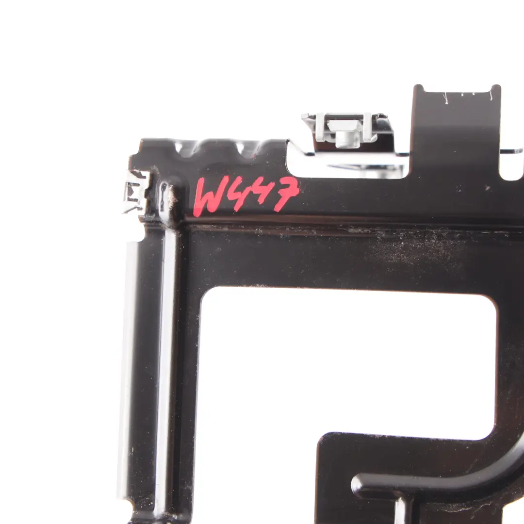 Mercedes Vito W447 Battery Bracket Mount Holder Support - SKU A4475409882 - Part number A4475409882