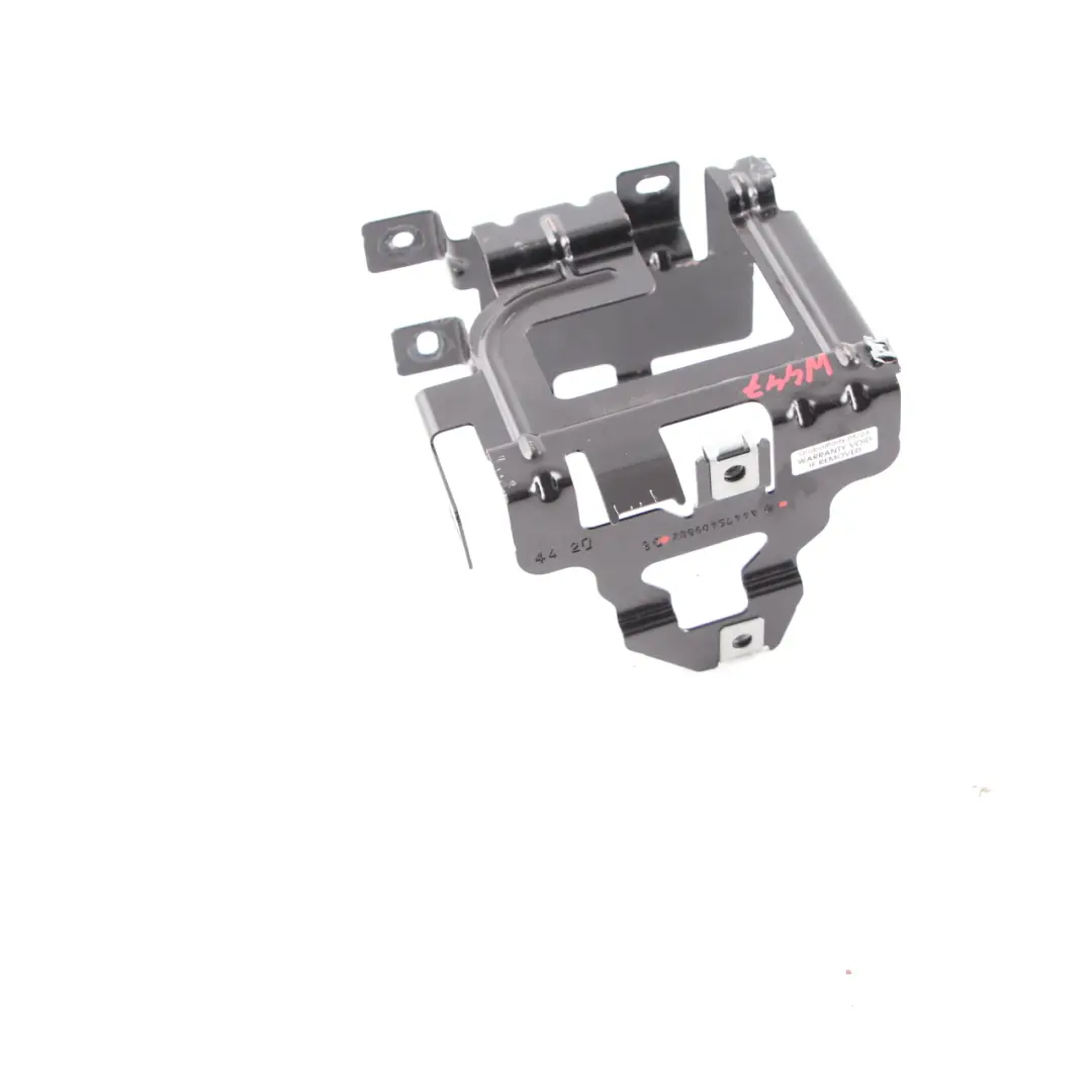 Bracket Mount Holder Support to Mercedes Vito W447 Battery with Part number A4475409882 Mercedes Vito W447 Battery Bracket Mount Holder Support - SKU A4475409882 - Part number A4475409882