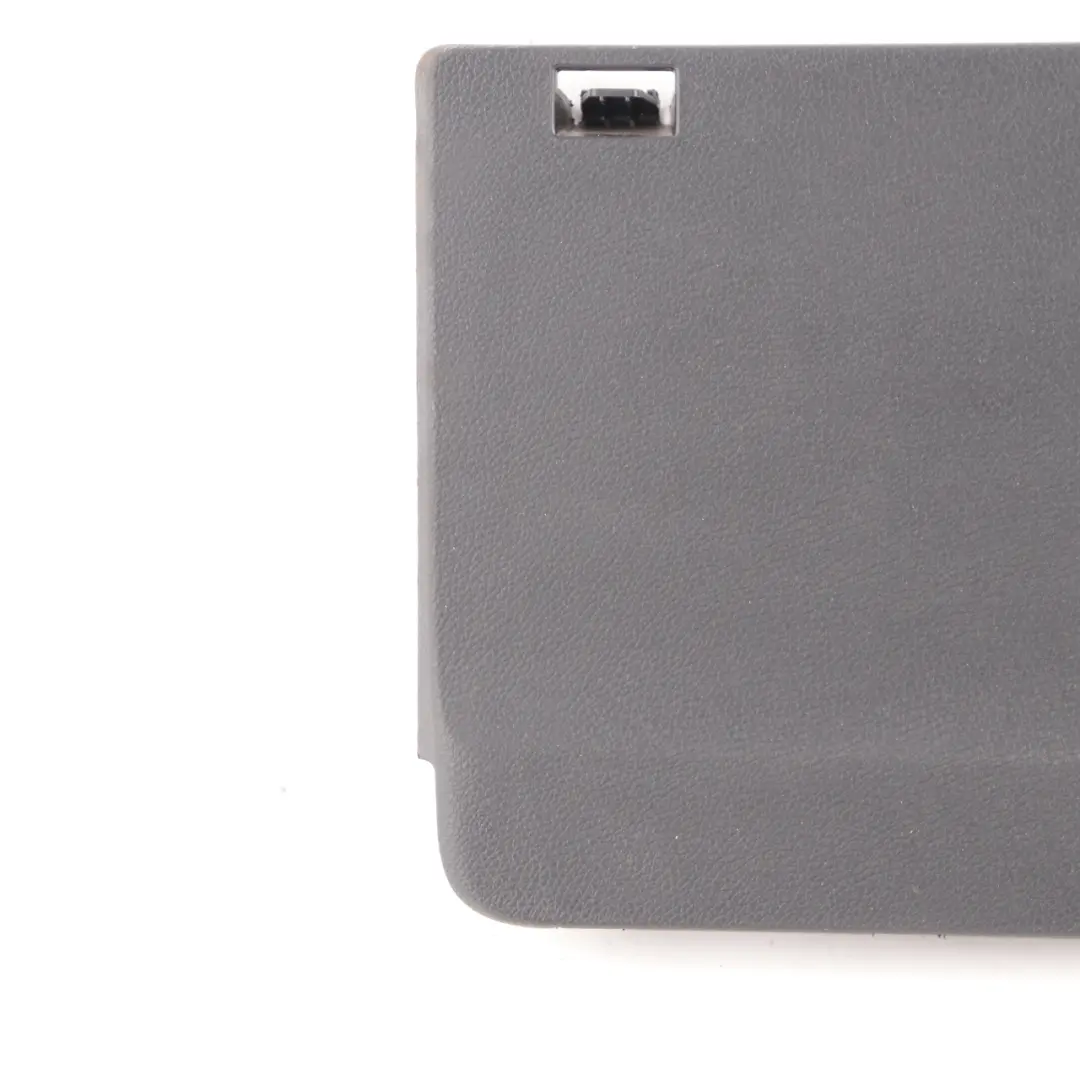 Mercedes Vito W447 Seat Base Battery Cover Trim Left Right - SKU A4475410005 - Part number A4475410005