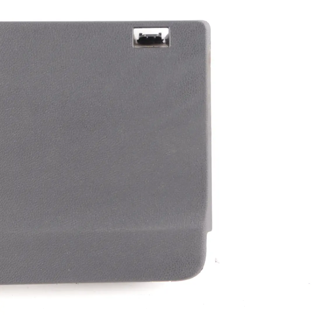 Mercedes Vito W447 Seat Base Battery Cover Trim Left Right - SKU A4475410005 - Part number A4475410005