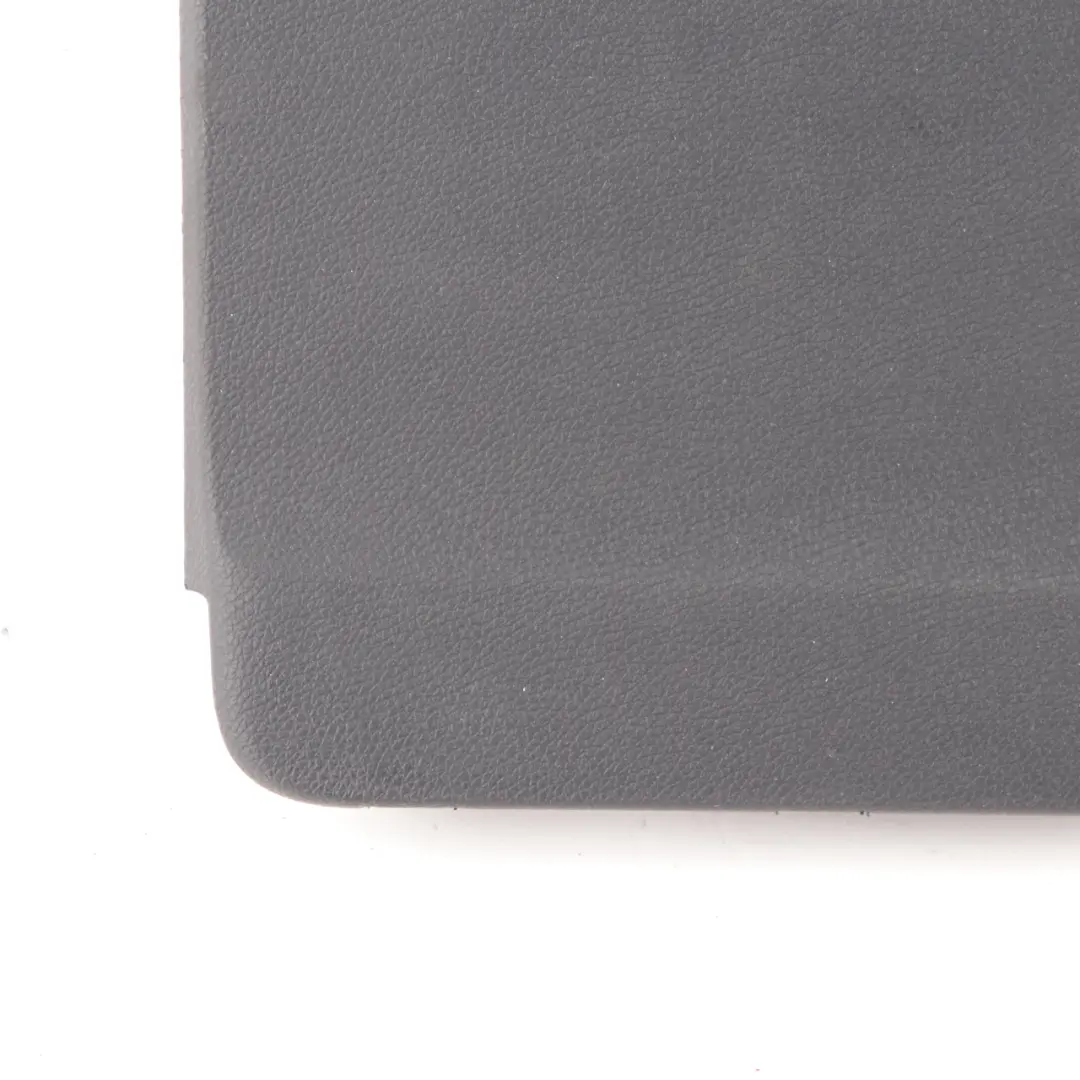 Mercedes Vito W447 Seat Base Battery Cover Trim Left Right - SKU A4475410005 - Part number A4475410005