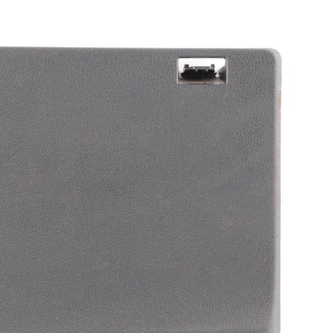 Mercedes Vito W447 Seat Base Battery Cover Trim Left Right - SKU A4475410005 - Part number A4475410005