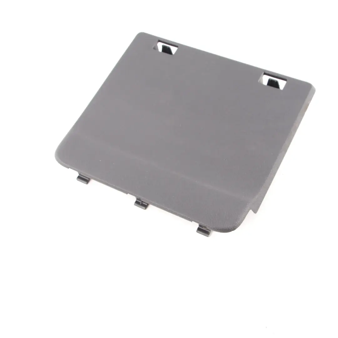 Mercedes Vito W447 Seat Base Battery Cover Trim Left Right - SKU A4475410005 - Part number A4475410005