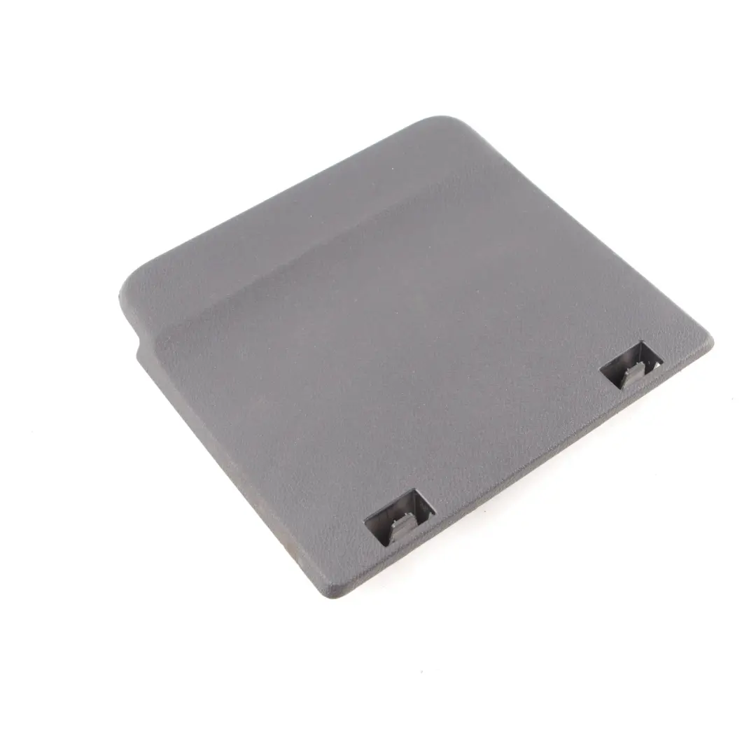 Mercedes Vito W447 Seat Base Battery Cover Trim Left Right - SKU A4475410005 - Part number A4475410005