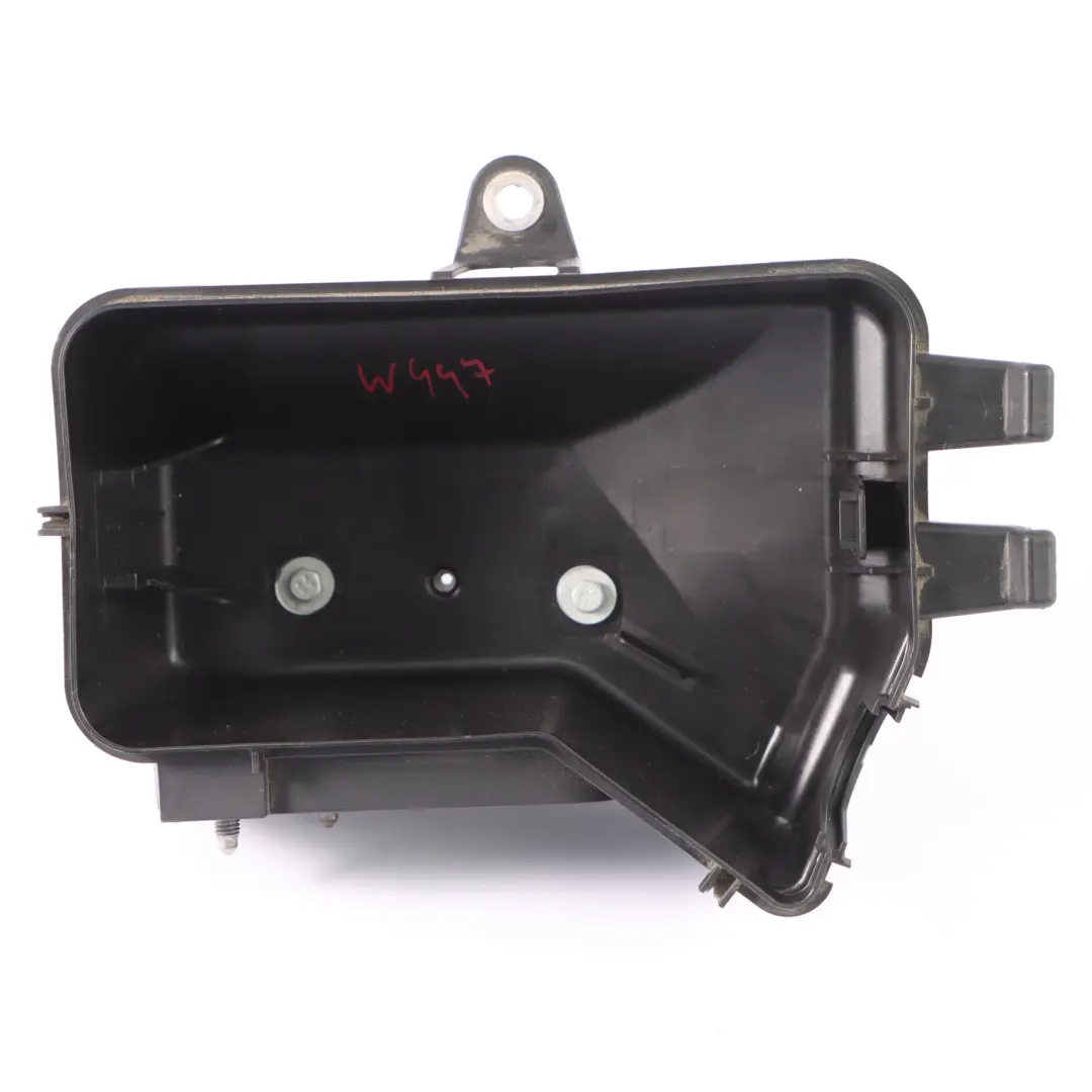 Unidad Control Caja Fusibles Compartiment Montaje para Mercedes Vito W447 con número de pieza A4475450069 Mercedes Vito W447 Unidad Control Caja Fusibles Compartiment Montaje - SKU A4475450069 - Número de pieza A4475450069