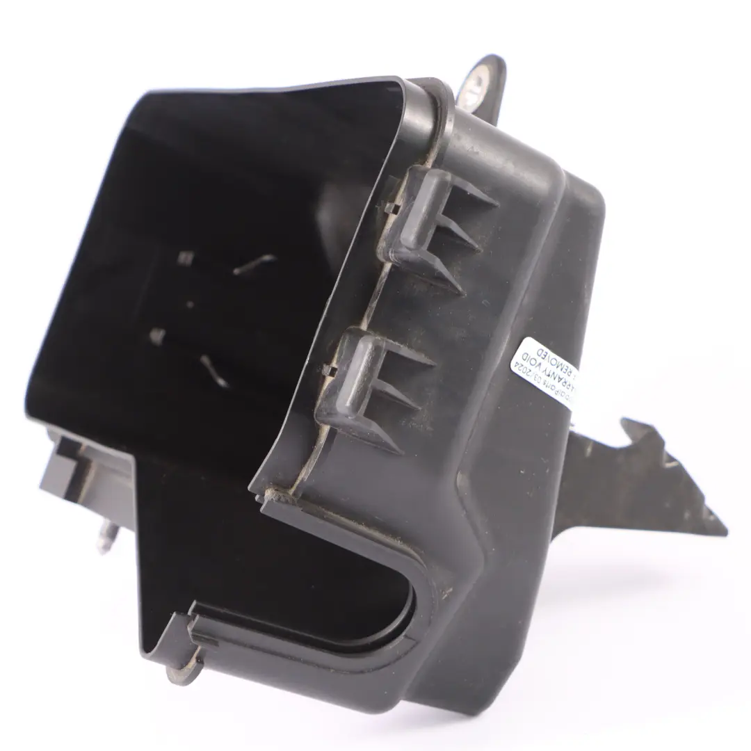 Control Unit Fuse Box Compartment Mount to Mercedes Vito W447 with Part number A4475450069 Mercedes Vito W447 Control Unit Fuse Box Compartment Mount - SKU A4475450069 - Part number A4475450069