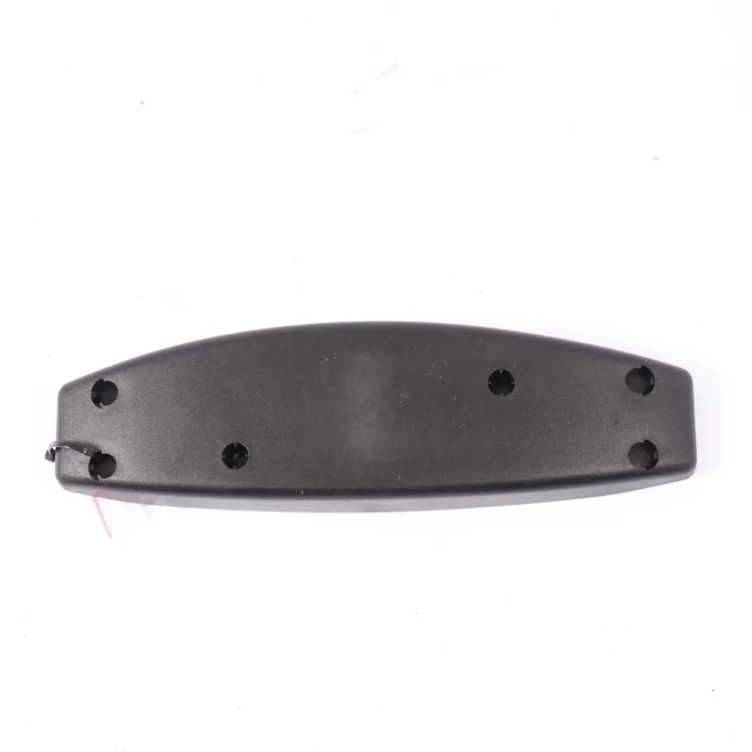  Mercedes-Benz Vito W447 Antirrobo Sensor de Alarma Soporte - SKU a4475450740 - Número de pieza a4475450740