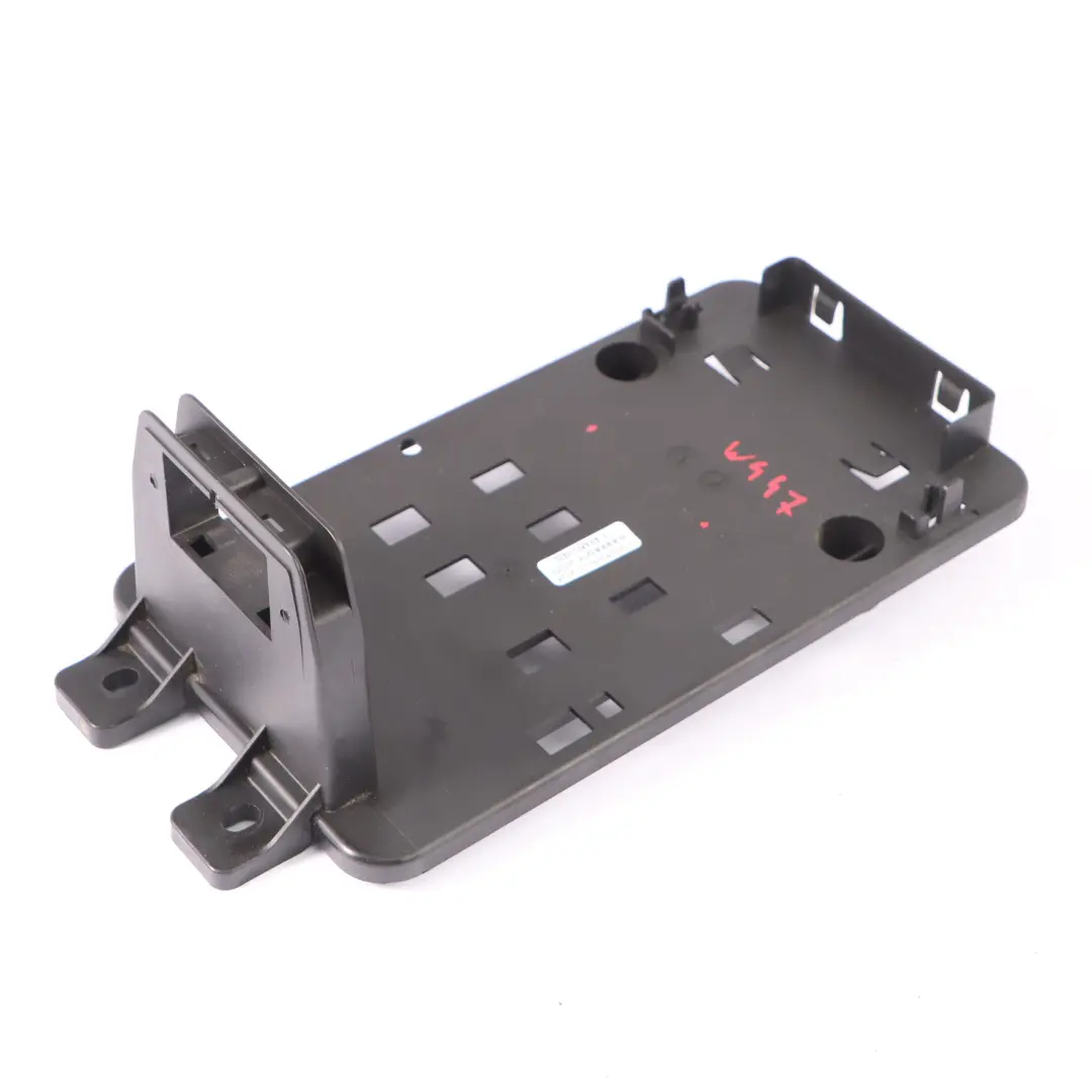 Holder Bracket CAN Bus Hub Carrier to Mercedes Vito W447 with Part number A4475452040 Mercedes Vito W447 Holder Bracket CAN Bus Hub Carrier - SKU rhd-A4475452040 - Part number A4475452040