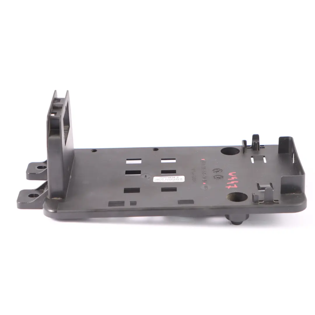 Holder Bracket CAN Bus Hub Carrier to Mercedes Vito W447 with Part number A4475452040 Mercedes Vito W447 Holder Bracket CAN Bus Hub Carrier - SKU rhd-A4475452040 - Part number A4475452040