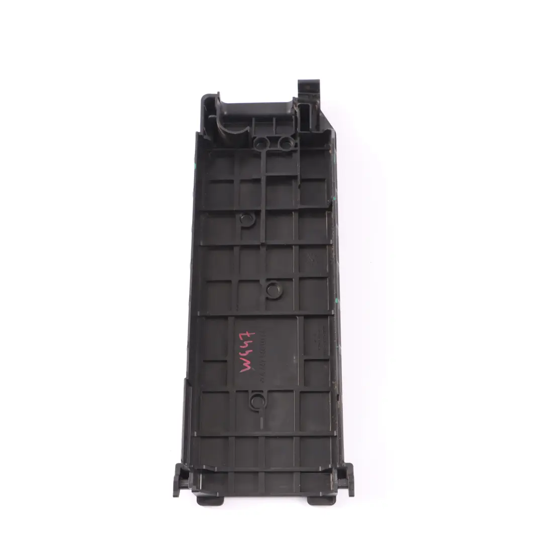 Mercedes W447 Sicherungs Kasten Modul Abdeckung Trim Trunk - SKU A4475460064 - Teilenummer A4475460064