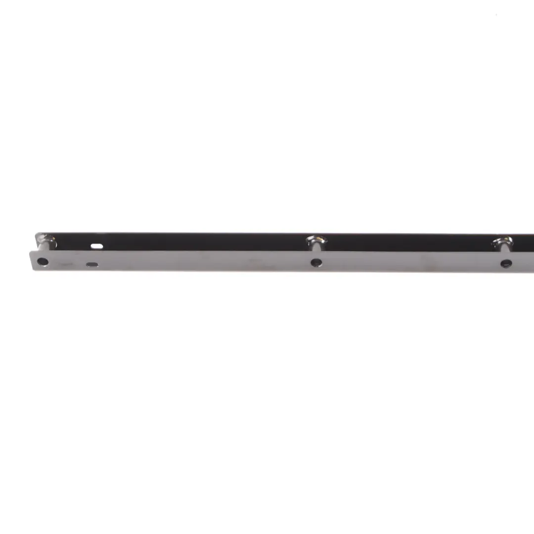 Mercedes W447 Staffa angolare fissaggio della parete divisoria della - SKU A4476100002 - Numero di parte A4476100002