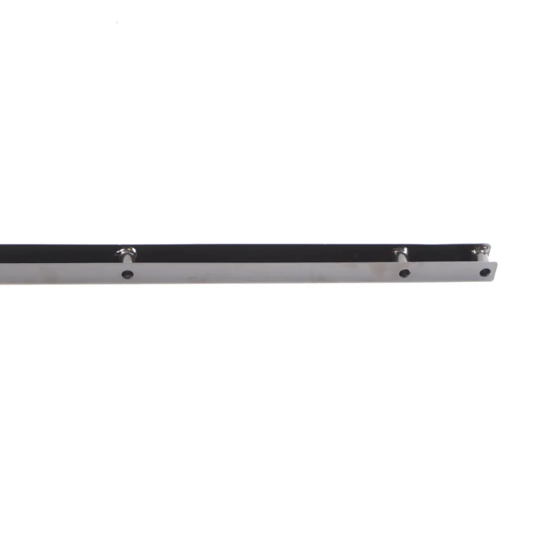 Mercedes W447 Traverse de Cloison Fixation de Mur Equerre - SKU A4476100002 - Numéro de pièce A4476100002