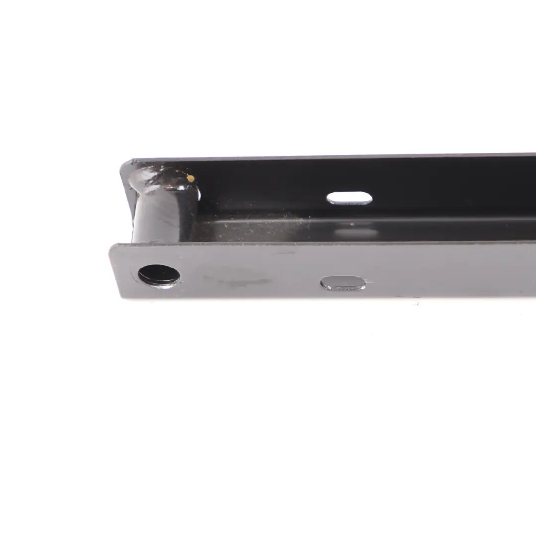 Member Partition Wall Attachment Angle Bracket to Mercedes W447 Cross with Part number A4476100002 Mercedes W447 Cross Member Partition Wall Attachment Angle Bracket - SKU A4476100002 - Part number A4476100002