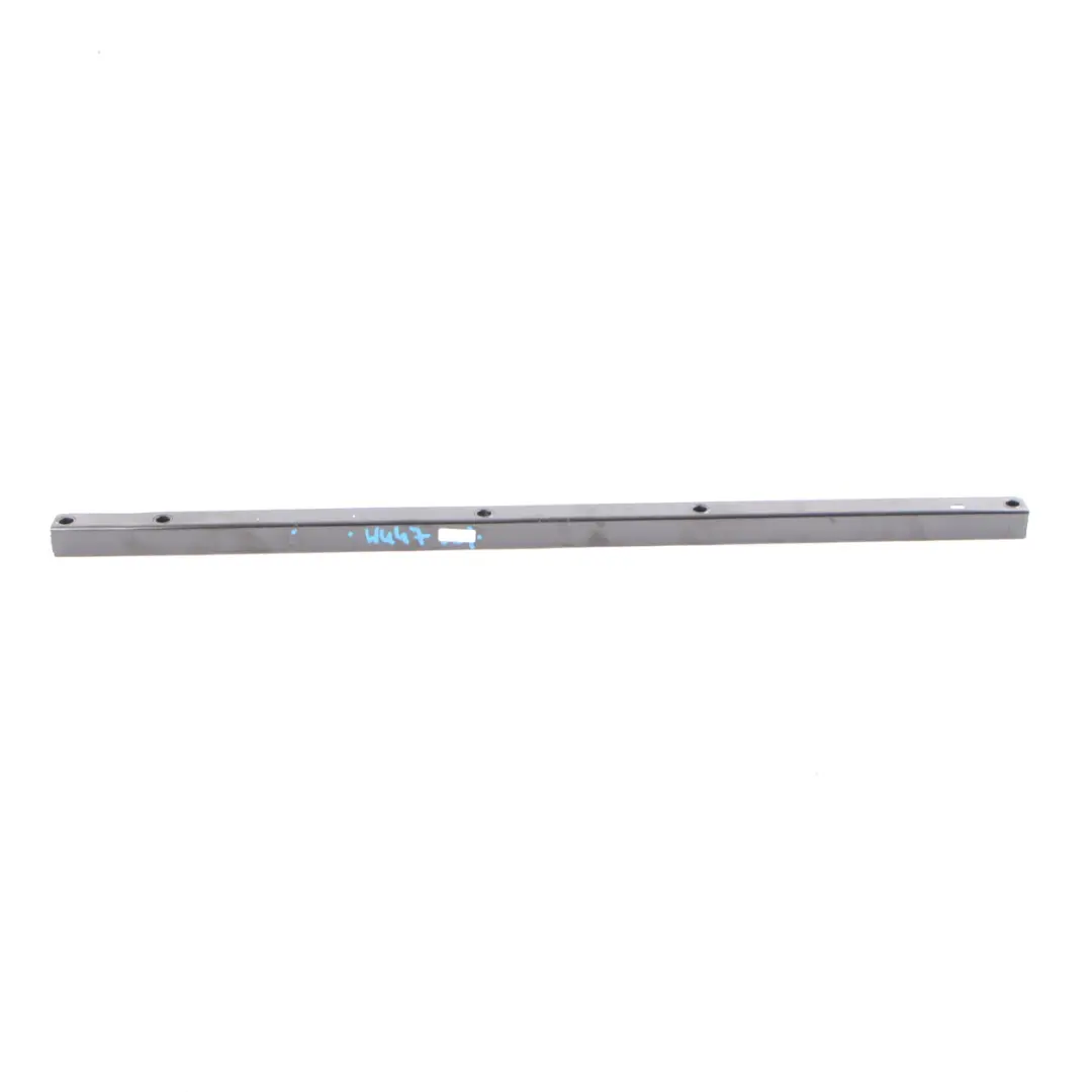 Mercedes W447 Traverse de Cloison Fixation de Mur Equerre - SKU A4476100002 - Numéro de pièce A4476100002
