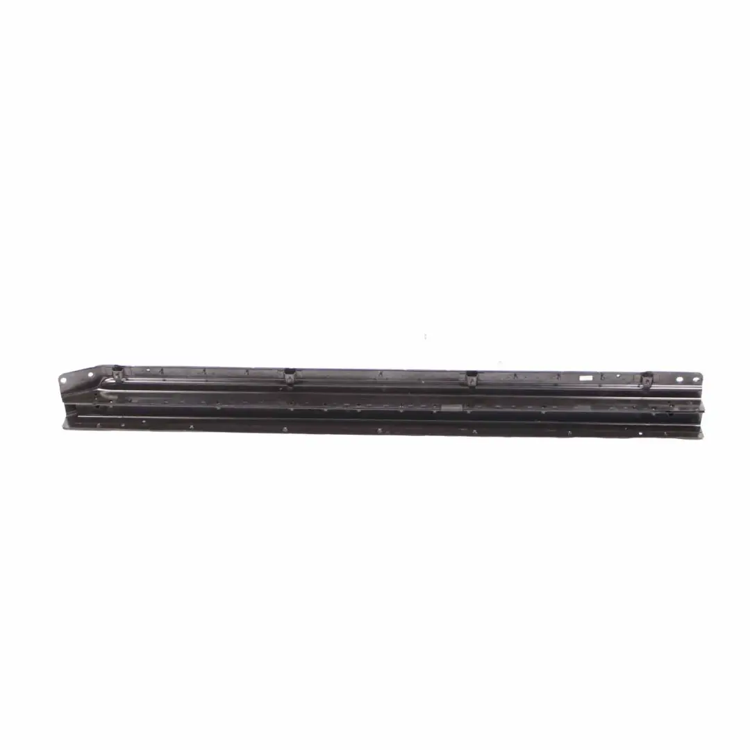 Partition Panel Wall Cross Member Bar Mounting to Mercedes Vito W447 with Part number A4476100617 Mercedes Vito W447 Partition Panel Wall Cross Member Bar Mounting - SKU A4476100617 - Part number A4476100617