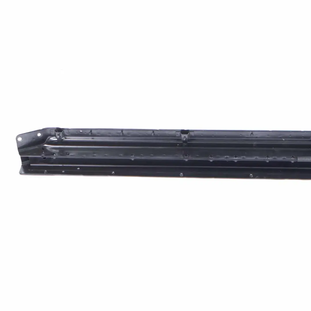 Mercedes Vito W447 Partition Panel Wall Cross Member Bar Mounting - SKU A4476100617 - Part number A4476100617