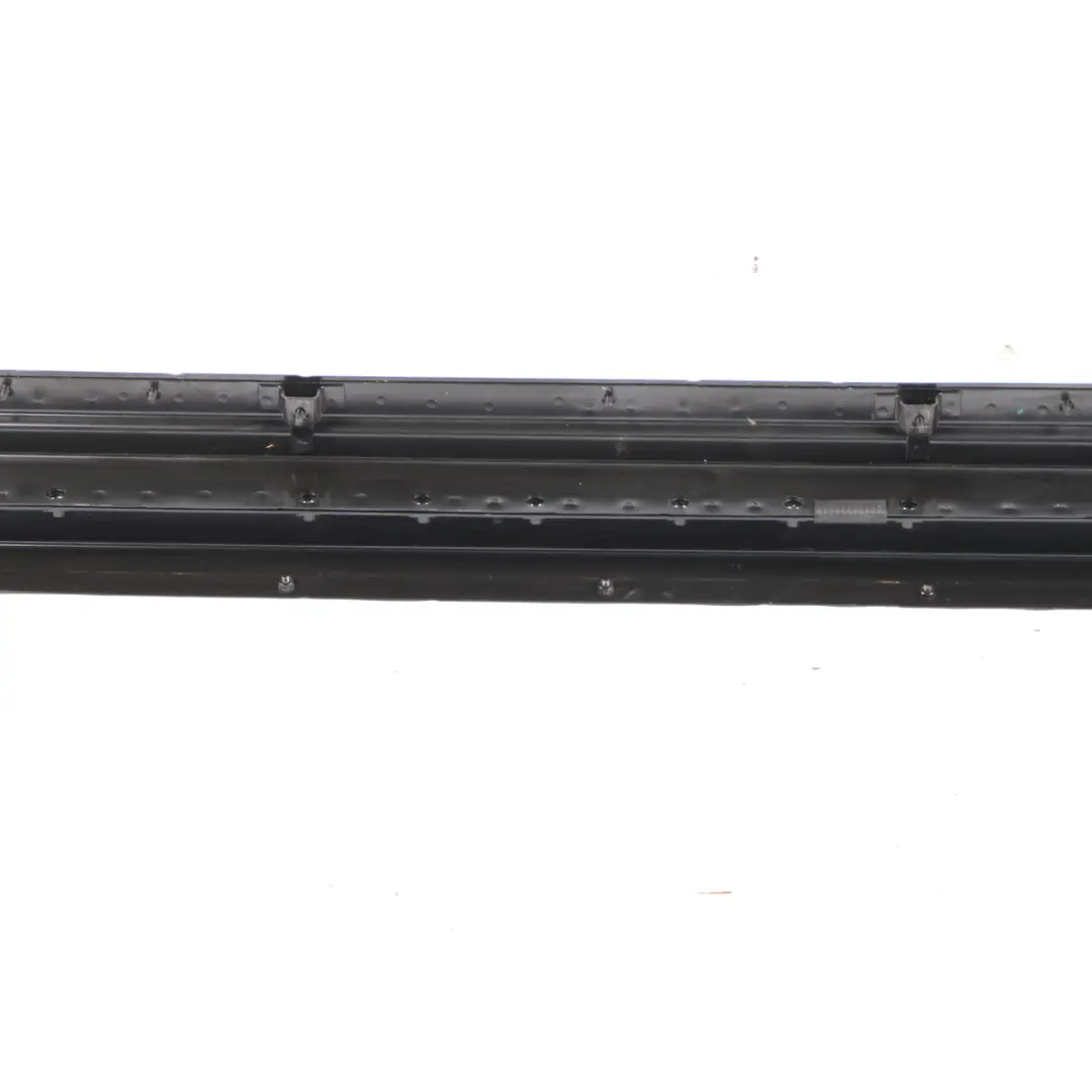 Partition Panel Wall Cross Member Bar Mounting to Mercedes Vito W447 with Part number A4476100617 Mercedes Vito W447 Partition Panel Wall Cross Member Bar Mounting - SKU A4476100617 - Part number A4476100617