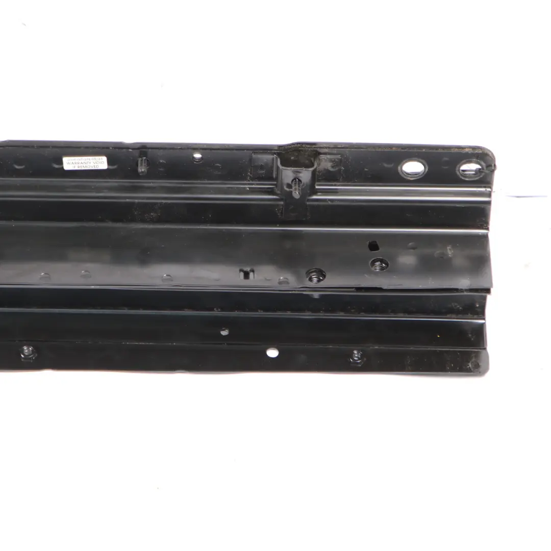 Pannello divisorio parete barra trasversale montaggio per Mercedes W447 con numero di parte A4476100617 Mercedes W447 Pannello divisorio parete barra trasversale montaggio - SKU A4476100617 - Numero di parte A4476100617