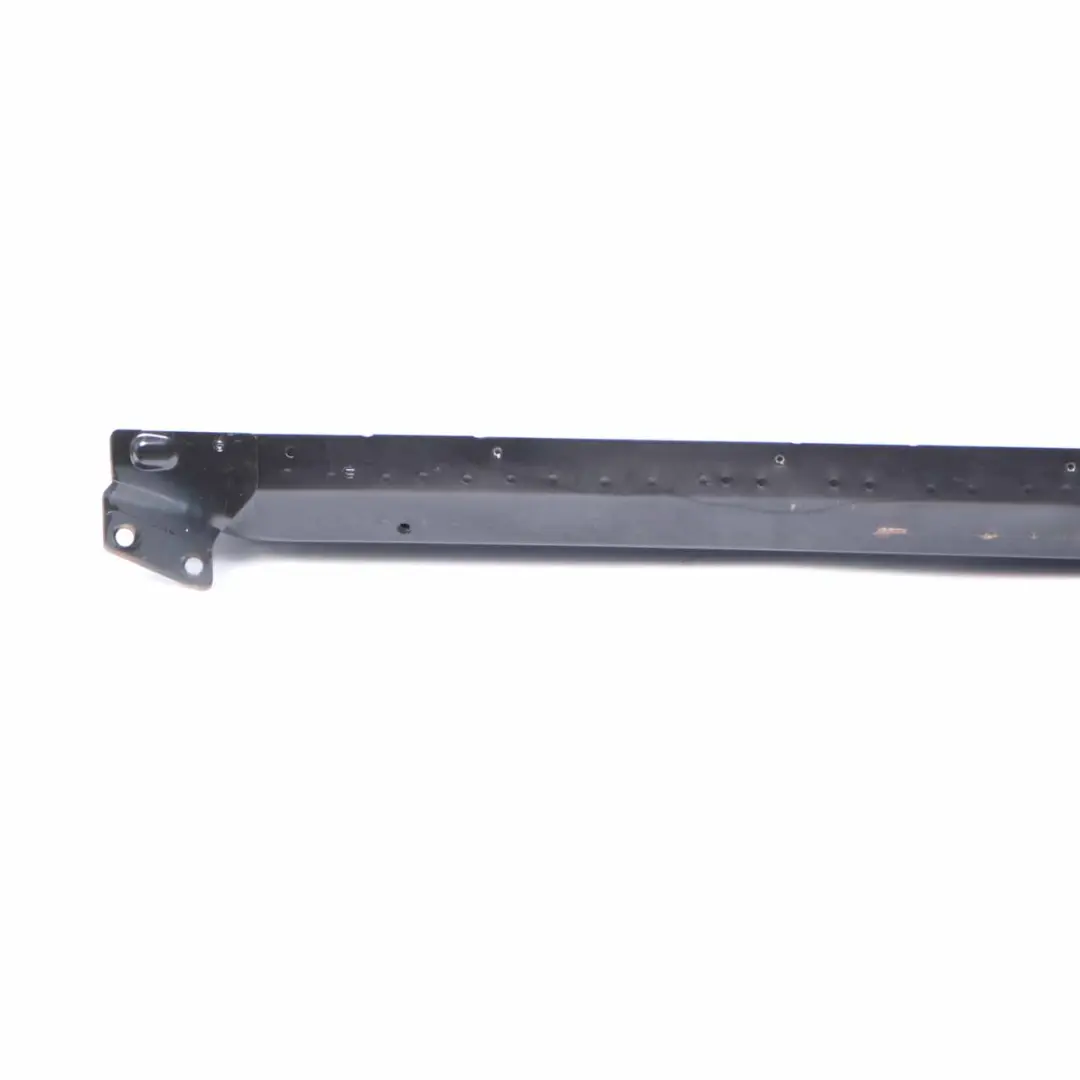 Partition Panel Wall Cross Member Bar Mounting to Mercedes Vito W447 with Part number A4476100617 Mercedes Vito W447 Partition Panel Wall Cross Member Bar Mounting - SKU A4476100617 - Part number A4476100617