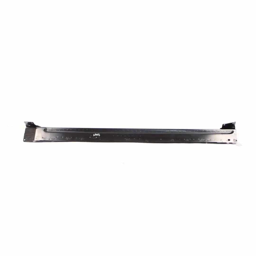 Partition Panel Wall Cross Member Bar Mounting to Mercedes Vito W447 with Part number A4476100617 Mercedes Vito W447 Partition Panel Wall Cross Member Bar Mounting - SKU A4476100617 - Part number A4476100617