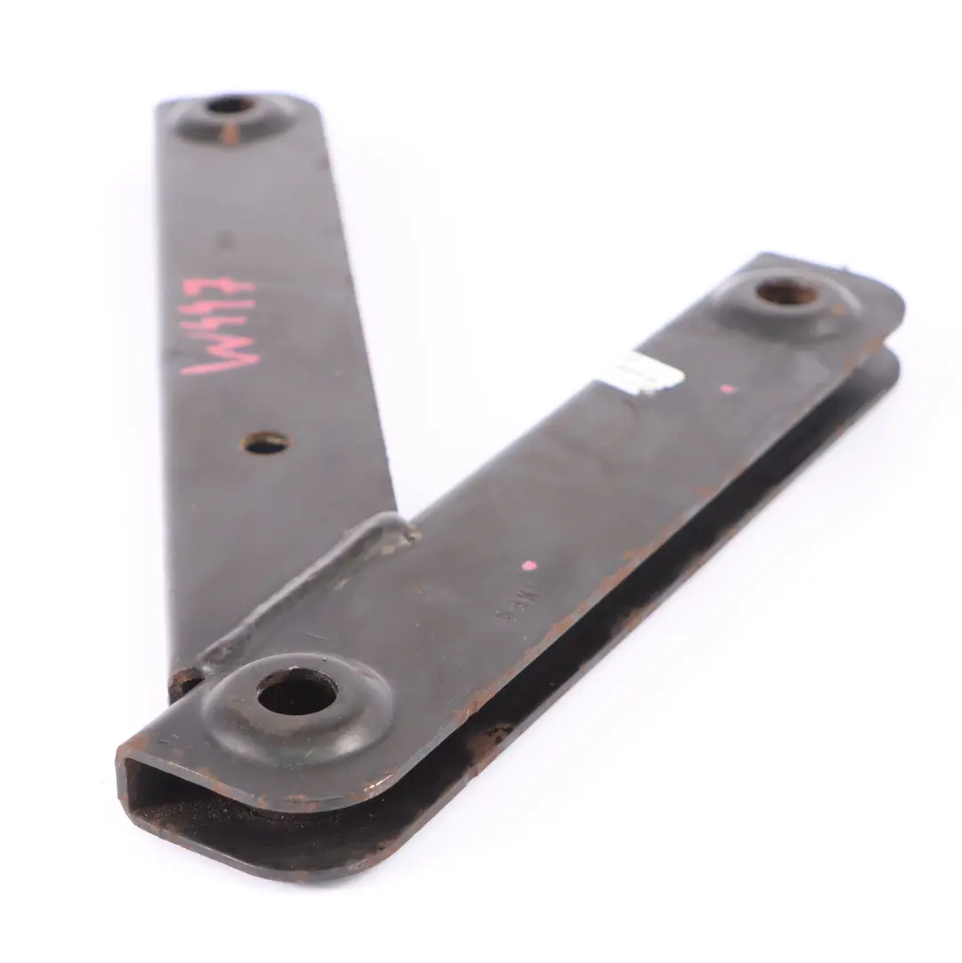 Eje delantero portador Strut Izquierda Derecha para Mercedes Vito W447 con número de pieza A4476200085 Mercedes Vito W447 Eje delantero portador Strut Izquierda Derecha - SKU A4476200085 - Número de pieza A4476200085