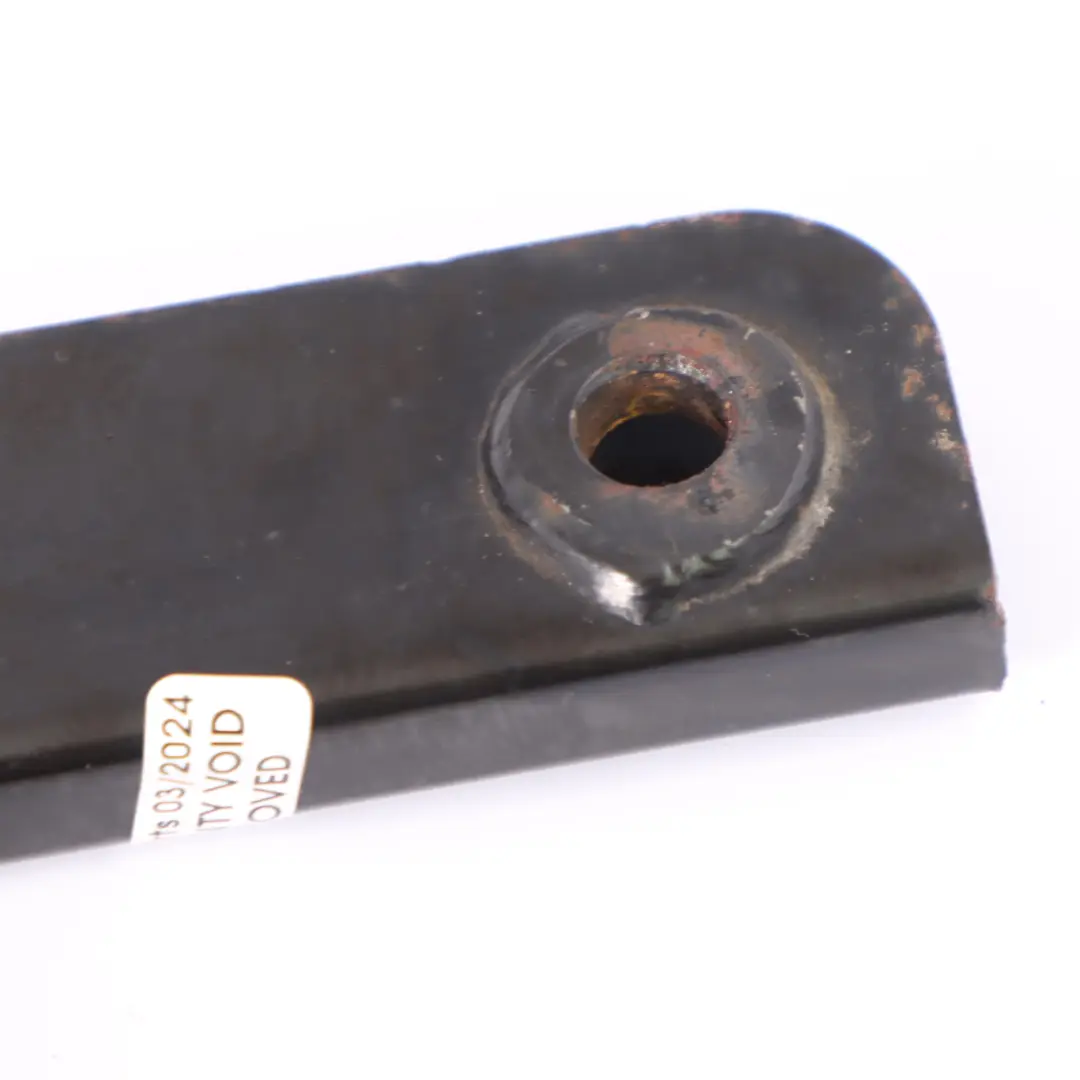 Vorderachs Trägerstrebe Links Rechts Mercedes Vito W447 - SKU A4476200085 - Teilenummer A4476200085