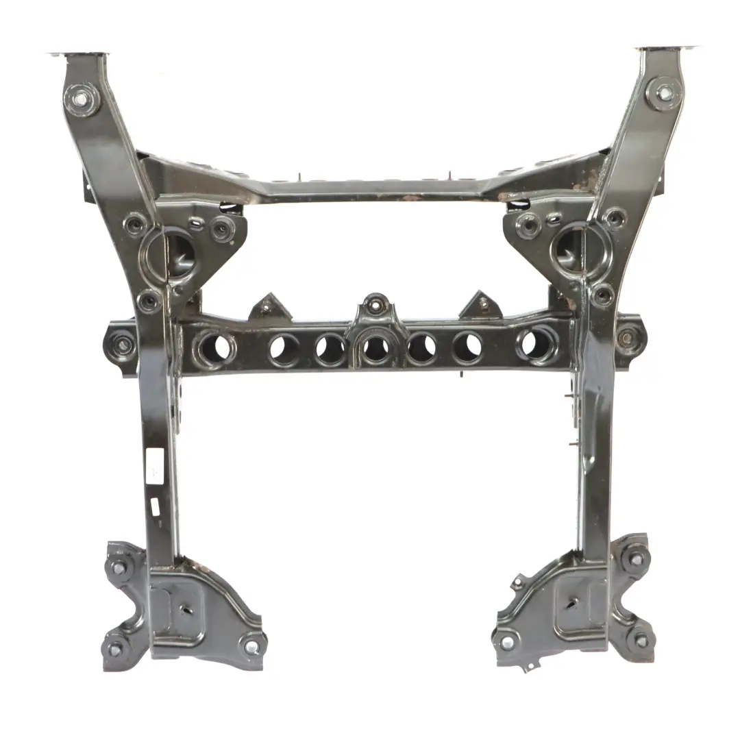 Eje Delantero Subchasis Soporte Cuna Soporte para Mercedes Vito W447 con número de pieza A4476200088 Mercedes Vito W447 Eje Delantero Subchasis Soporte Cuna Soporte - SKU A4476200088 - Número de pieza A4476200088