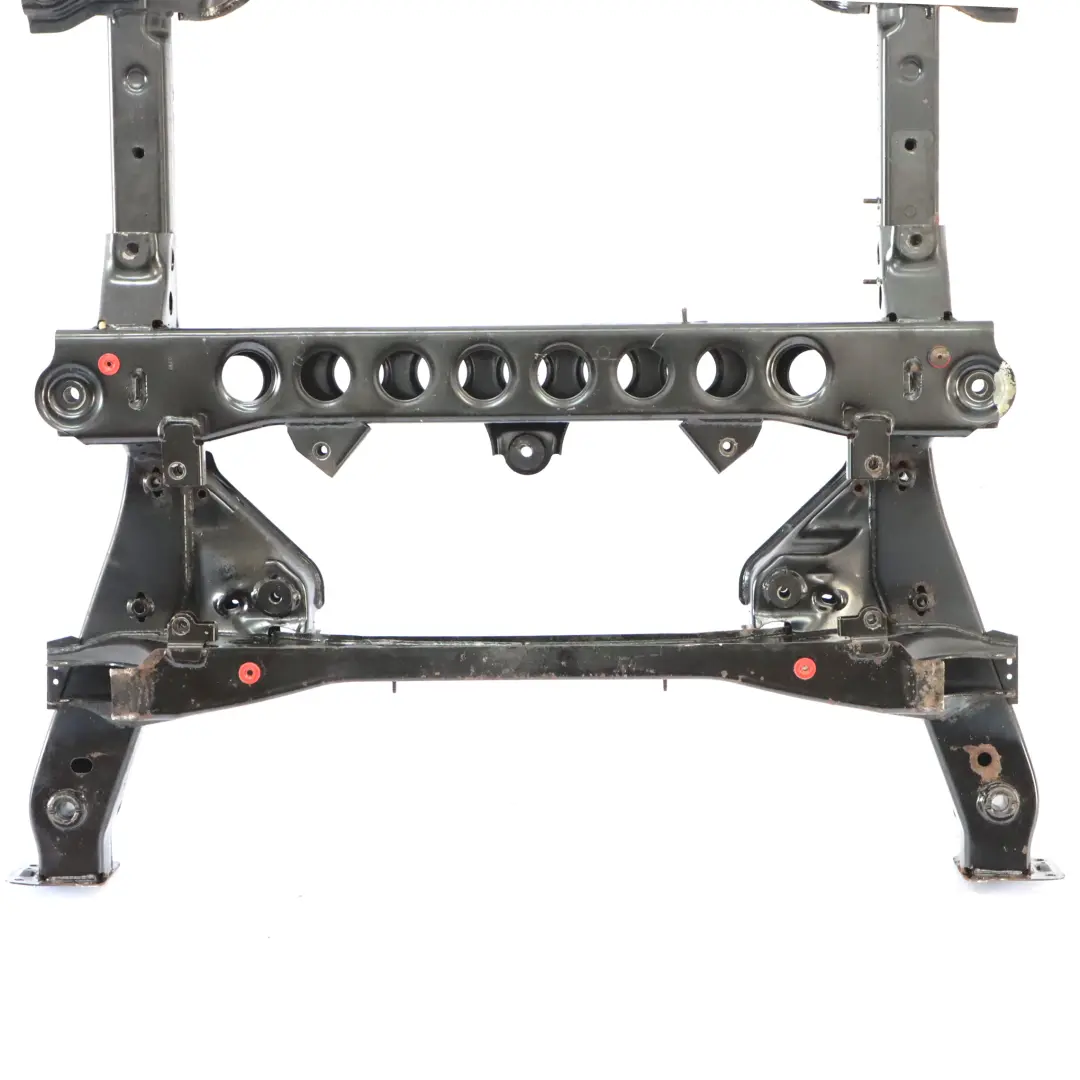 Mercedes Vito W447 Front Axle Subframe Support Cradle Carrier Mount - SKU A4476200088 - Part number A4476200088