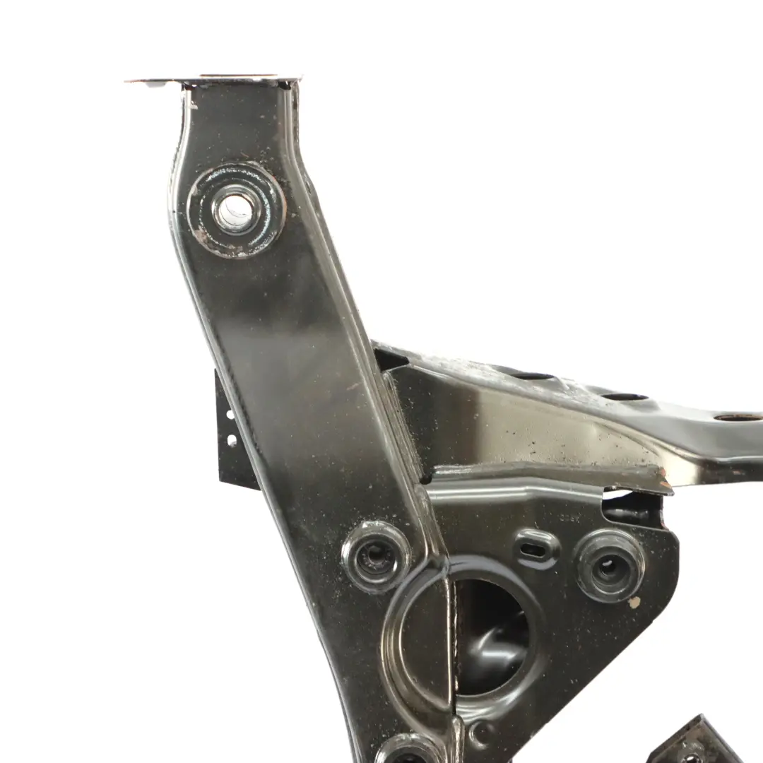 Mercedes W447 Vorder achse Hilfsrahmen Unterstützung Wiege Träger - SKU A4476200088 - Teilenummer A4476200088