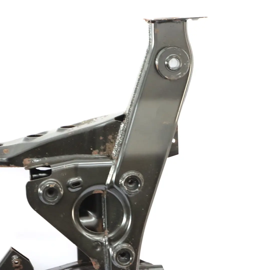 Mercedes Vito W447 Front Axle Subframe Support Cradle Carrier Mount - SKU A4476200088 - Part number A4476200088