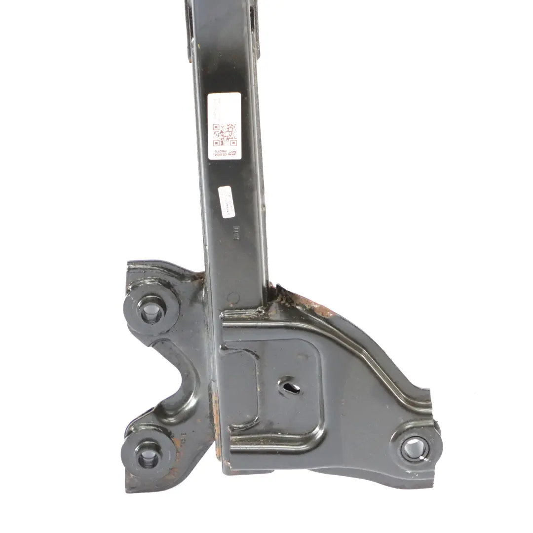 Mercedes W447 Vorder achse Hilfsrahmen Unterstützung Wiege Träger - SKU A4476200088 - Teilenummer A4476200088