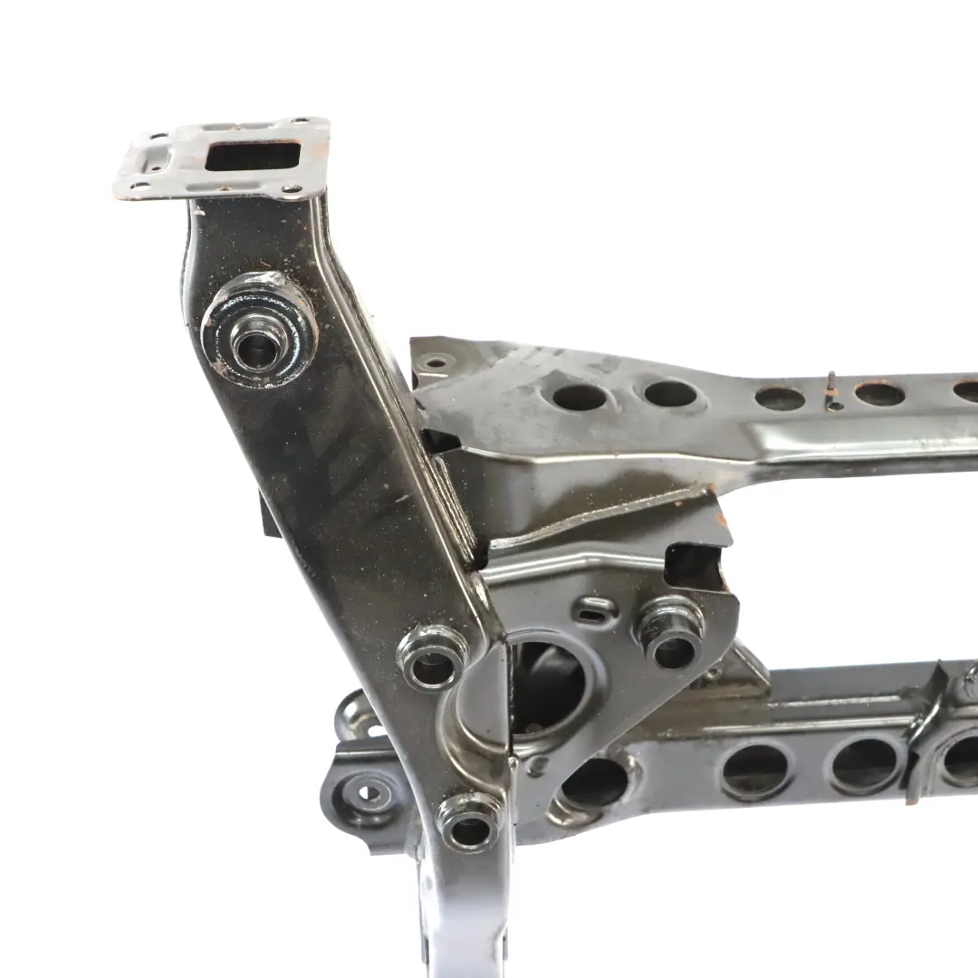 Front Axle Subframe Support Cradle Carrier Mount to Mercedes Vito W447 with Part number A4476200088 Mercedes Vito W447 Front Axle Subframe Support Cradle Carrier Mount - SKU A4476200088 - Part number A4476200088