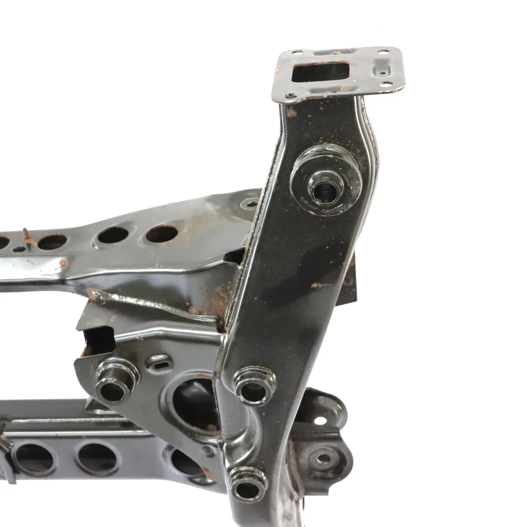 Mercedes Vito W447 Front Axle Subframe Support Cradle Carrier Mount - SKU A4476200088 - Part number A4476200088