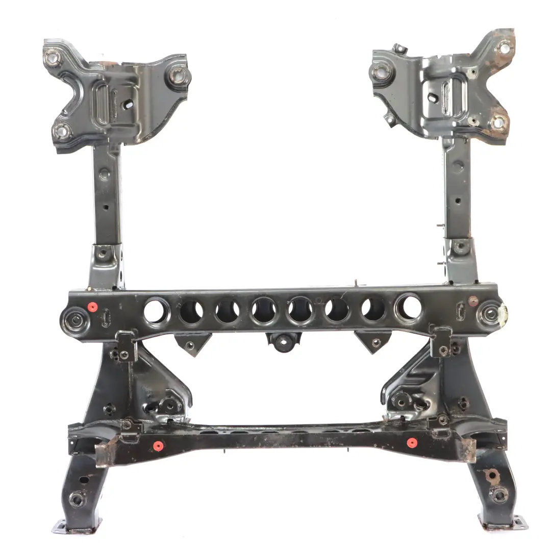 Vorder achse Hilfsrahmen Unterstützung Wiege Träger für Mercedes W447 mit Teilenummer A4476200088 Mercedes W447 Vorder achse Hilfsrahmen Unterstützung Wiege Träger - SKU A4476200088 - Teilenummer A4476200088