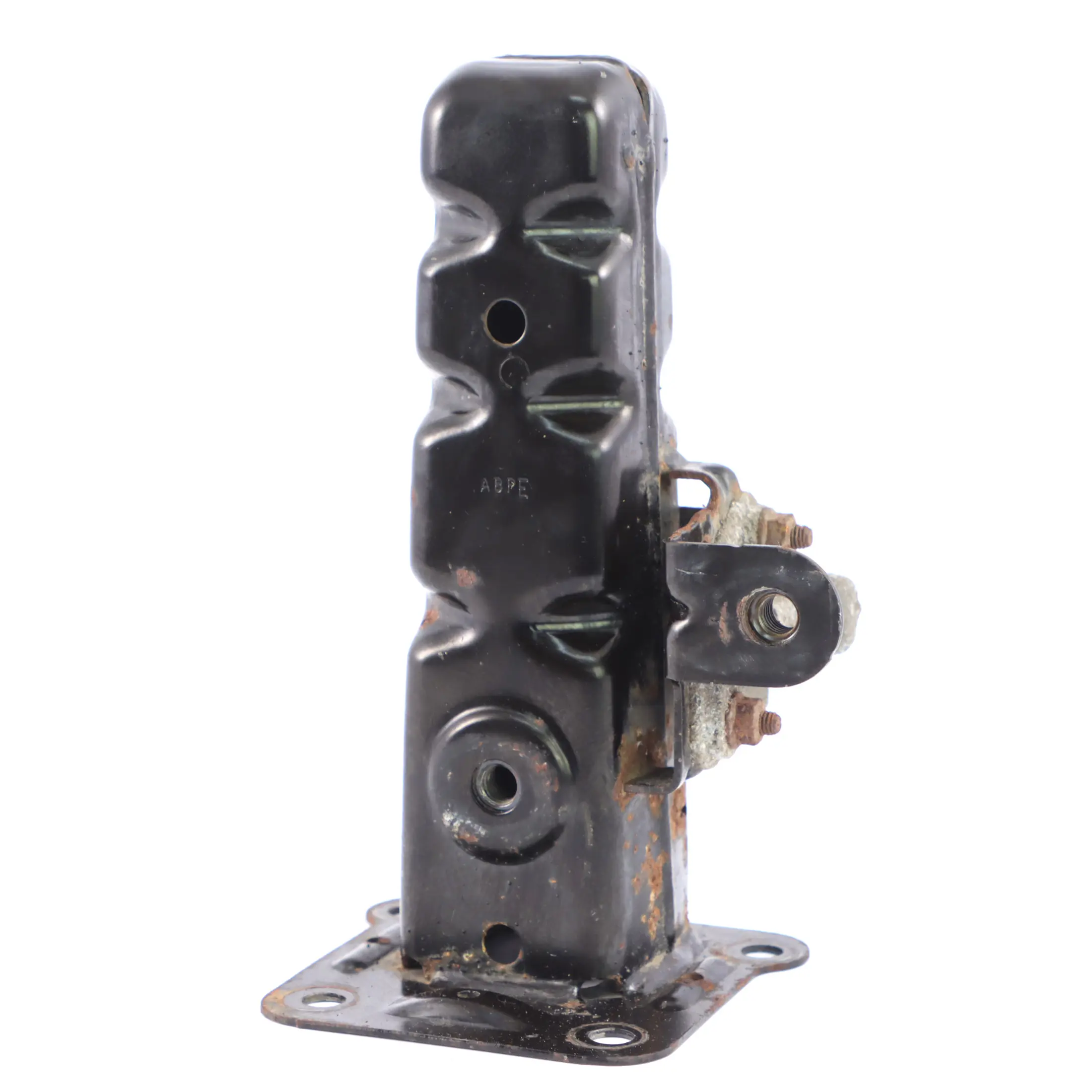 Absorbedor Mercedes Vito W447 Eje delantero Subchasis Izquierdo A4476200095