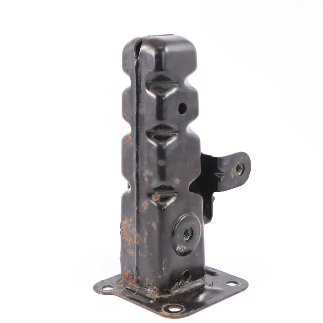 Absorbeur Mercedes Vito W447 Essieu avant Sous-châssis gauche pour à propos du numéro de pièce A4476200095 Absorbeur Mercedes Vito W447 Essieu avant Sous-châssis gauche - SKU A4476200095 - Numéro de pièce A4476200095