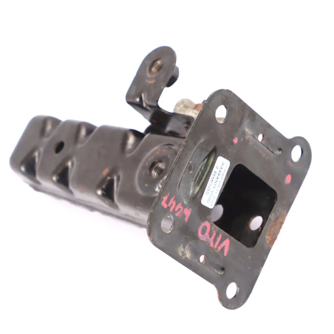 Ammortizzatore Mercedes W447 Assale anteriore Sottotelaio sinistro per con numero di parte A4476200095 Ammortizzatore Mercedes W447 Assale anteriore Sottotelaio sinistro - SKU A4476200095 - Numero di parte A4476200095