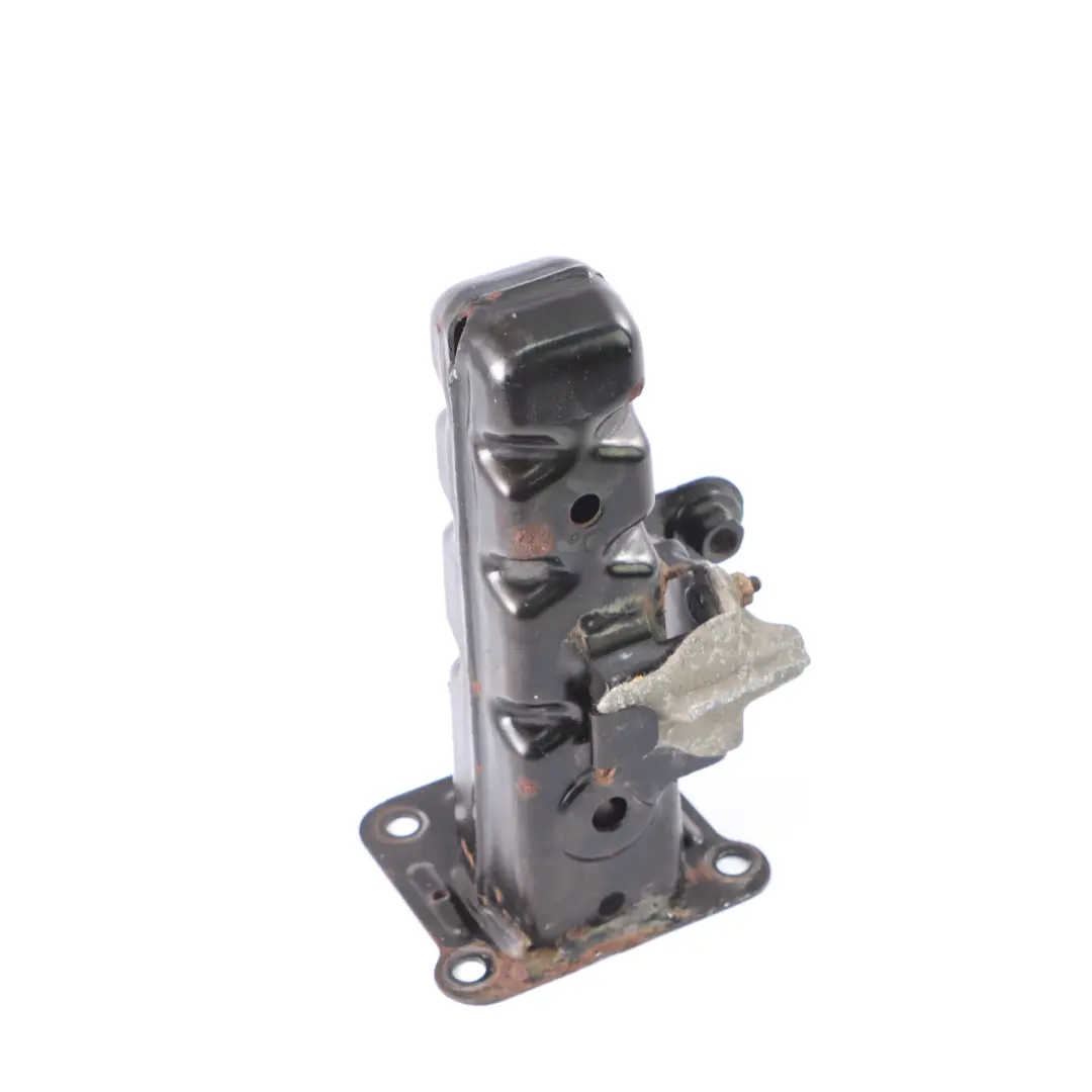 Absorbeur Mercedes Vito W447 Essieu avant Sous-châssis droit pour à propos du numéro de pièce A4476200095 Absorbeur Mercedes Vito W447 Essieu avant Sous-châssis droit - SKU A4476200195 - Numéro de pièce A4476200095