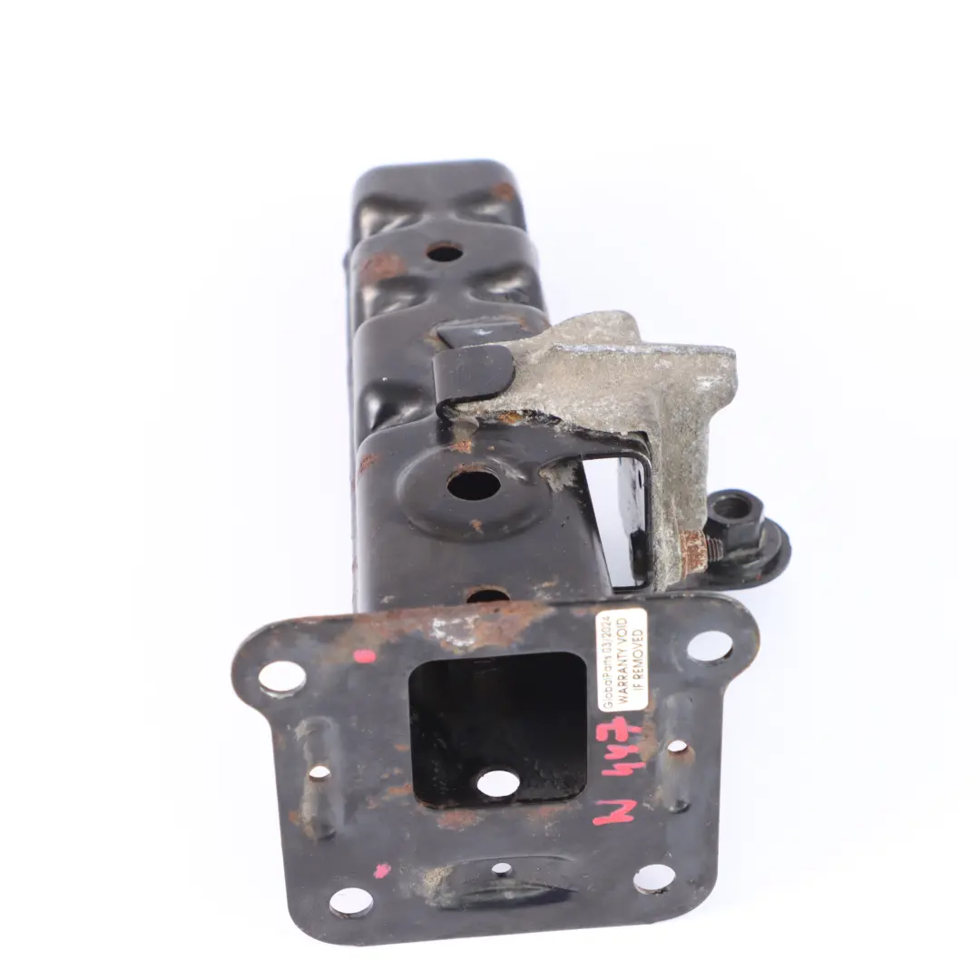 Absorbeur Mercedes Vito W447 Essieu avant Sous-châssis droit pour à propos du numéro de pièce A4476200095 Absorbeur Mercedes Vito W447 Essieu avant Sous-châssis droit - SKU A4476200195 - Numéro de pièce A4476200095