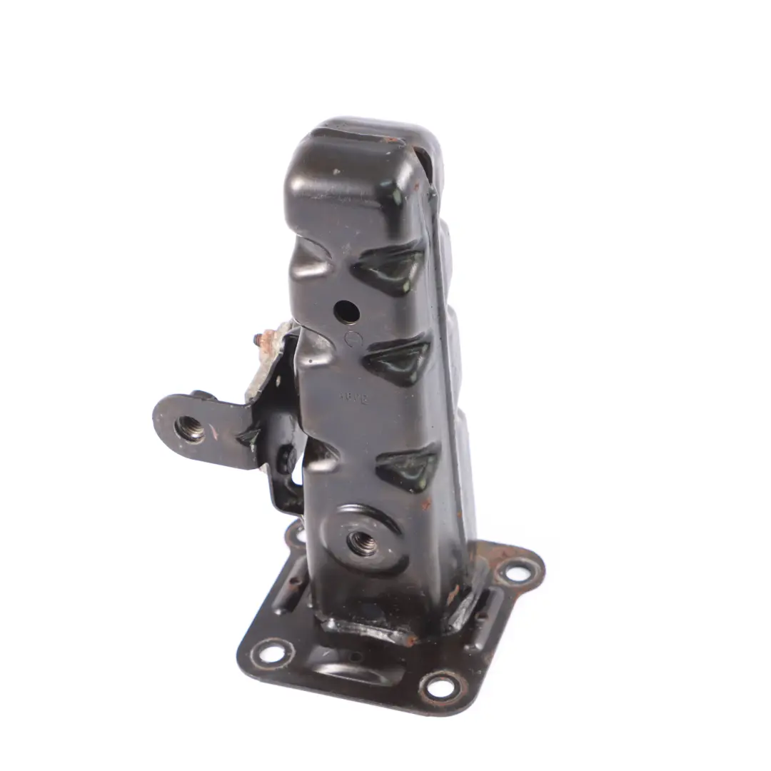  Absorbedor Mercedes Vito W447 Eje delantero Subchasis derecha - SKU A4476200195 - Número de pieza A4476200095