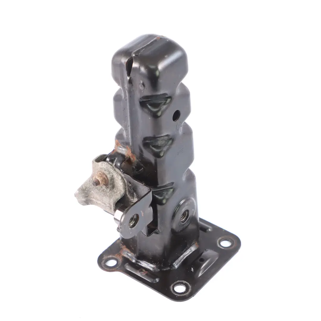  Ammortizzatore Mercedes W447 Assale anteriore Sottotelaio destra - SKU A4476200195 - Numero di parte A4476200095