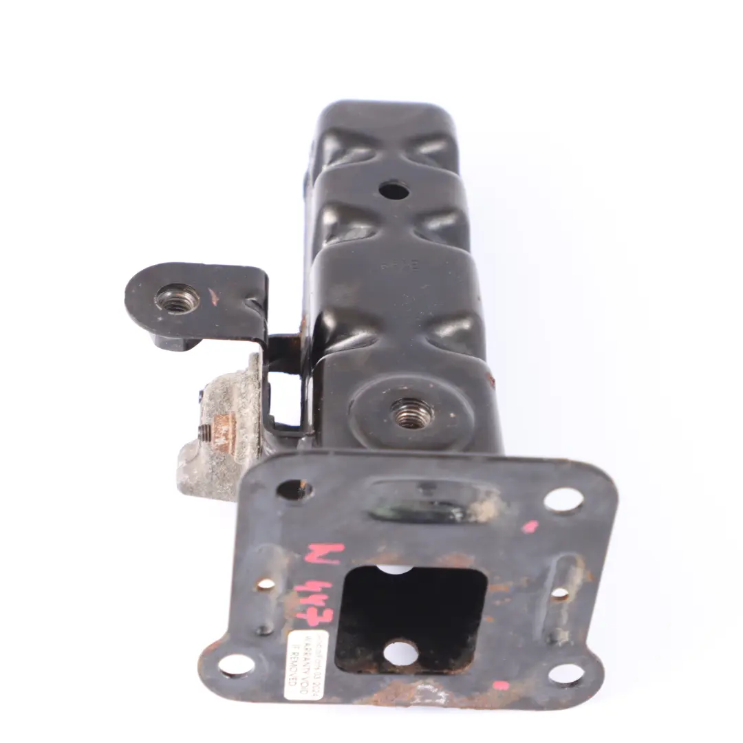  Absorbedor Mercedes Vito W447 Eje delantero Subchasis derecha - SKU A4476200195 - Número de pieza A4476200095