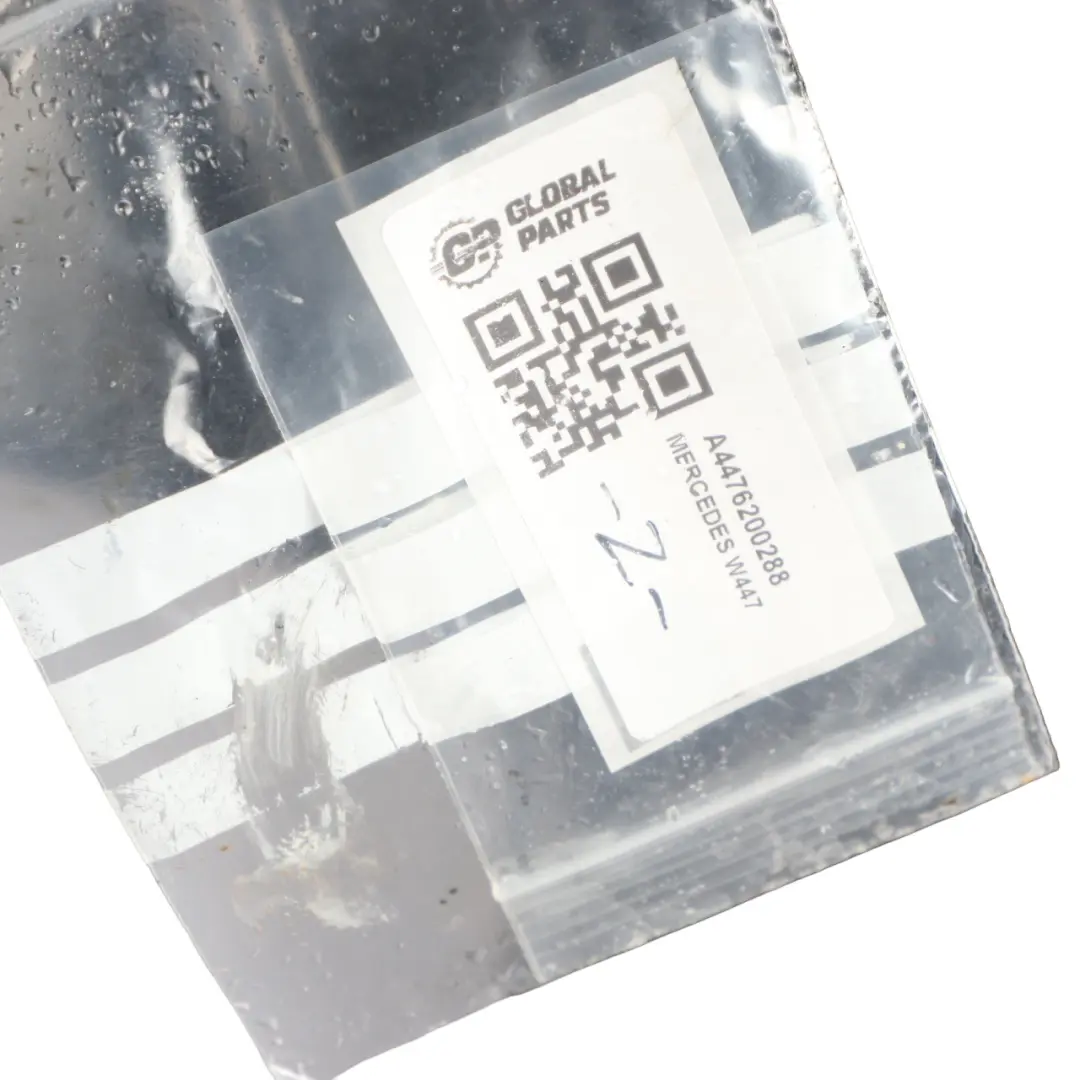 Sottotelaio Culla Assale Anteriore Supporto 4MATIC A2536205700 per Mercedes X253 con numero di parte A4476200288 Mercedes X253 Sottotelaio Culla Assale Anteriore Supporto 4MATIC A2536205700 - SKU A4476200288 - Numero di parte A4476200288