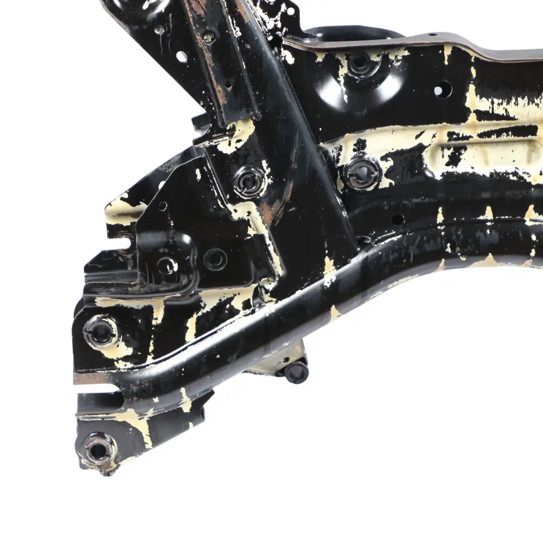 Mercedes Vito W447 Subframe Cradle Front Axle Beam Carrier Support - SKU A4476200288 - Part number A4476200288